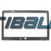 Asus F5 LCD BEZEL CMOS Asus F5 LCD BEZEL CMOS